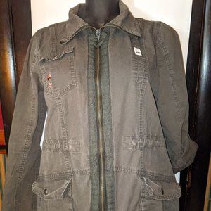 Ashley by 24 internatioal jacket